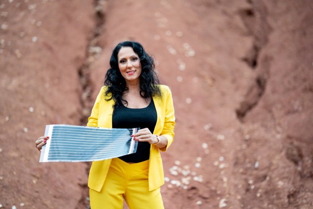 Szenci-Molnár Huanita